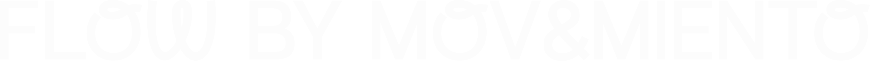 Logo de flow by Movimiento pequeño